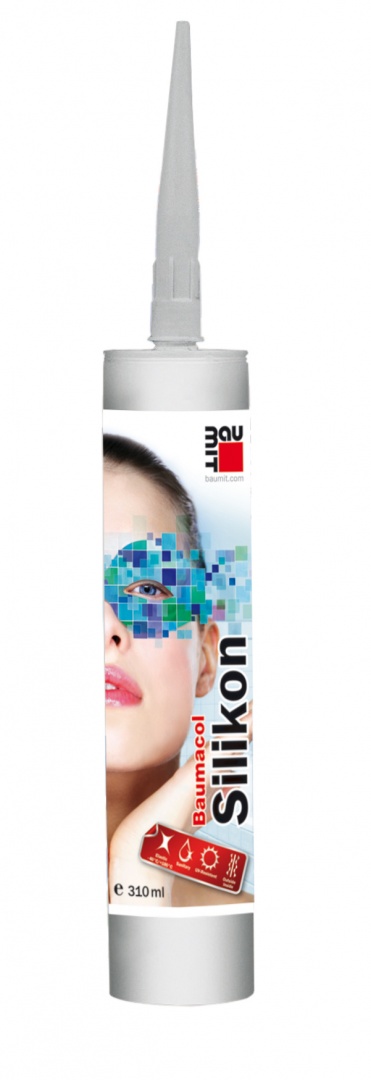 Baumacol Silikon