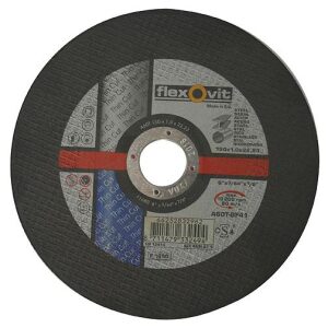 Kotúč Flexovit 125x1
