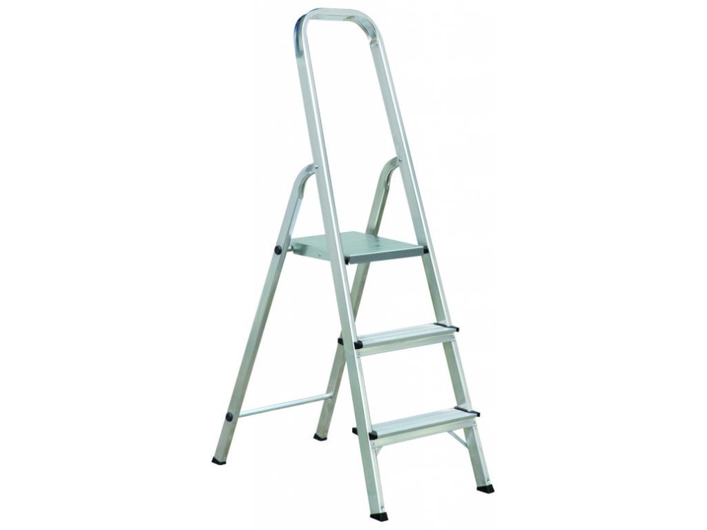 Rebrík schodíkový ALW 1403