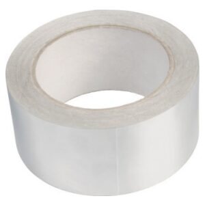 Spokar lepiaca páska ALU 50mmx50m