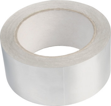 Spokar lepiaca páska ALU 50mmx50m