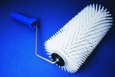 Kubala odvzdušňovací valec