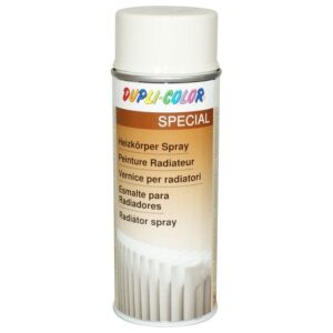Dupli Color Sprej na radiátor biely 400ml