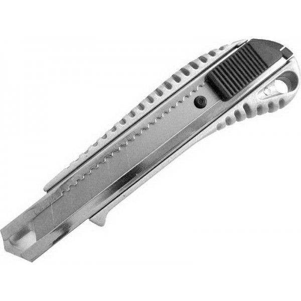 Extol Nôž orezávací olamovací celokovový 18 mm