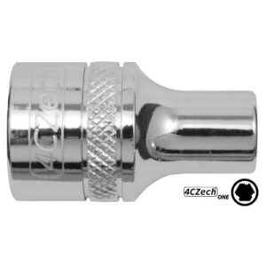 Hlavica 1/2" 4CZech ONE 8mm