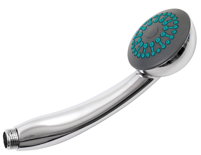 HLAVICA SPR. JEDNODUCHA CHROM