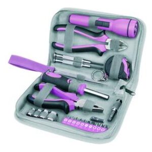 Extol Lady Sada náradia