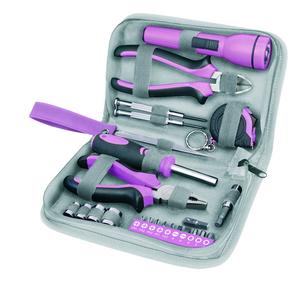 Extol Lady Sada náradia