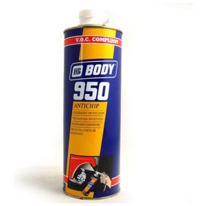 HB Body 950 biely - Izolačná protihluková ochrana podvozku 1l