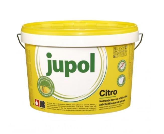 Jupol Citro 2l