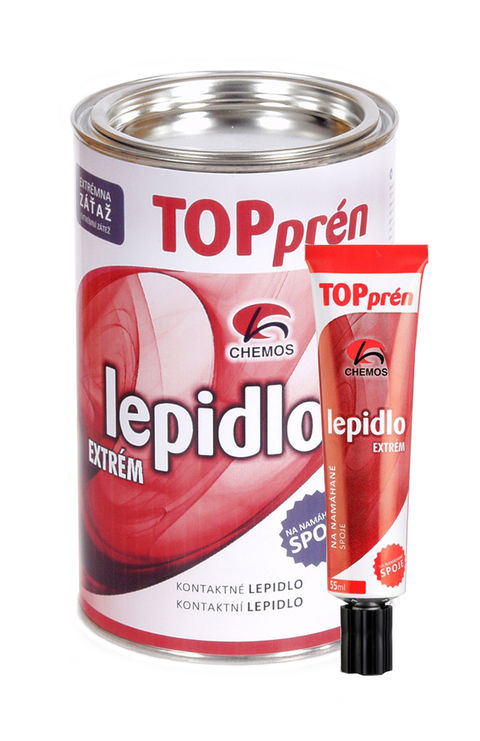 Lepidlo TOPprén Extrém (Topprén 140 červené) 4