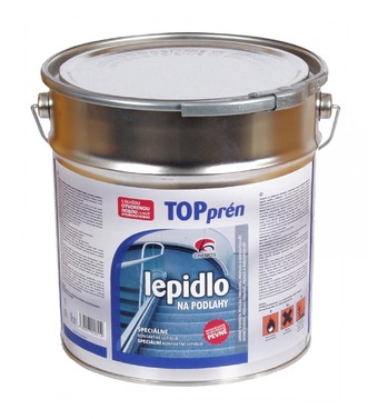 TOPprén lepidlo na podlahy 1l