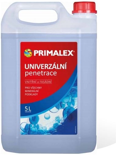 Primalex univerzálna penetrácia 5l