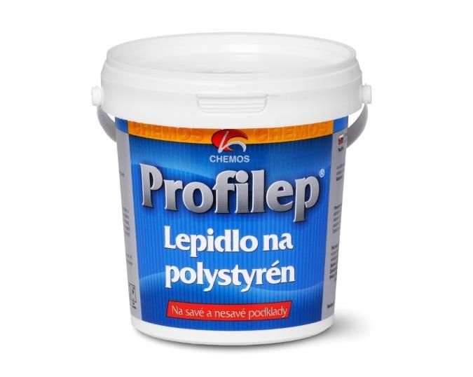 Profilep Lepidlo na polystyrén 4kg