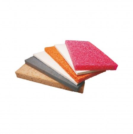 Kubala náhradný povrch hladidla