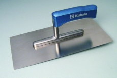 Kubala hladidlo nerezové hladké 130x270 drevená rúčka Kubala hladidlo nerezové hladké 130x270 drevená rúčka