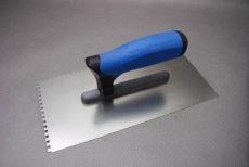 Kubala hladidlo nerezové