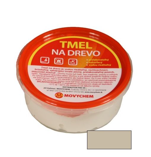 Vytigen 200g Smrek - tmel na drevo