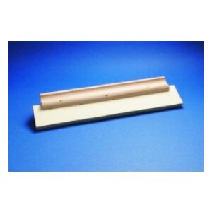 Kubala špachtľa gumová