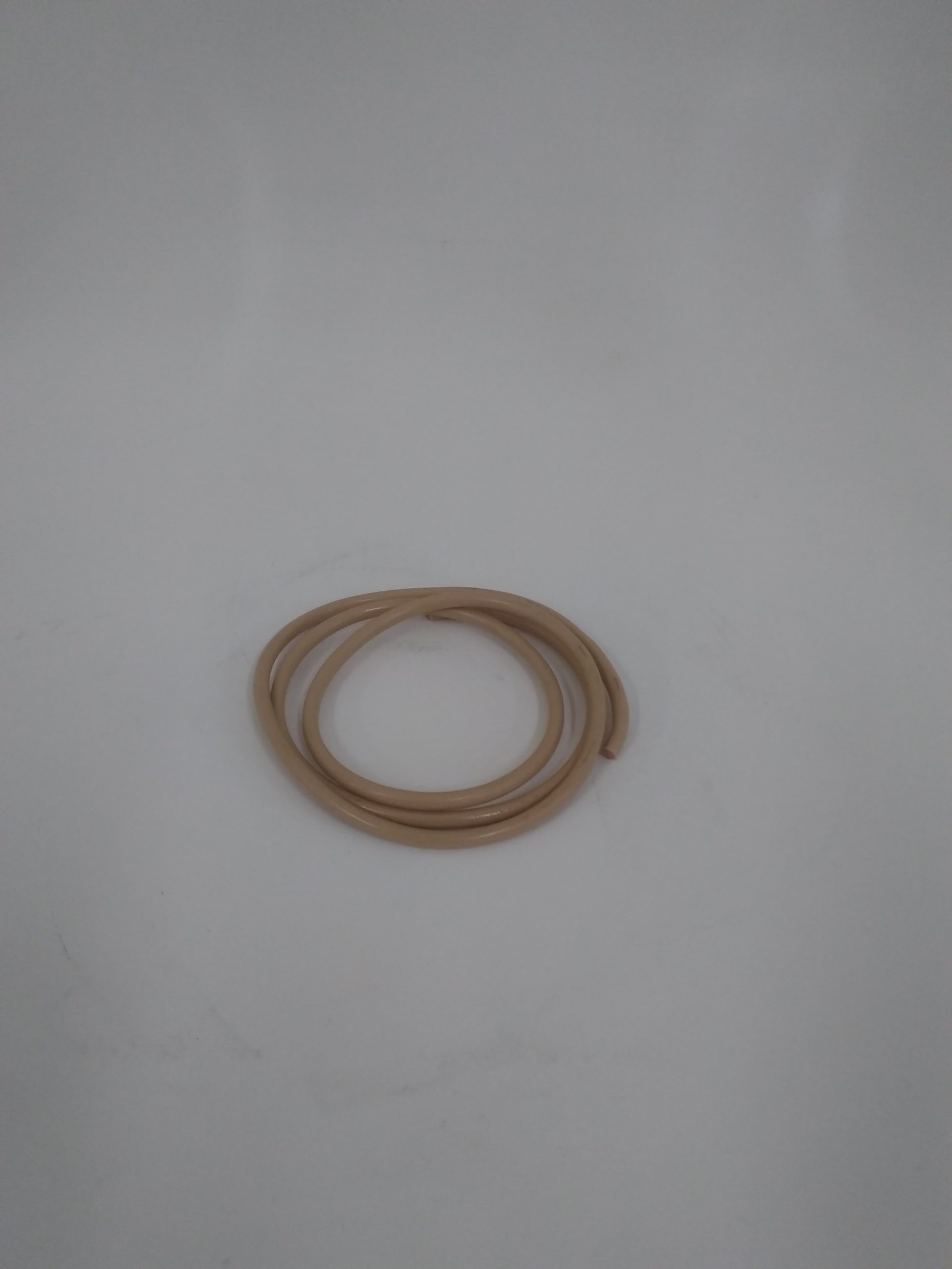 Zvarovacia šnúra 872 1kg/60m sv.hnedá