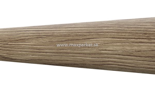 Profil schodový A36 Dub antický 2