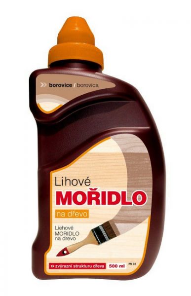 Liehové moridlo
