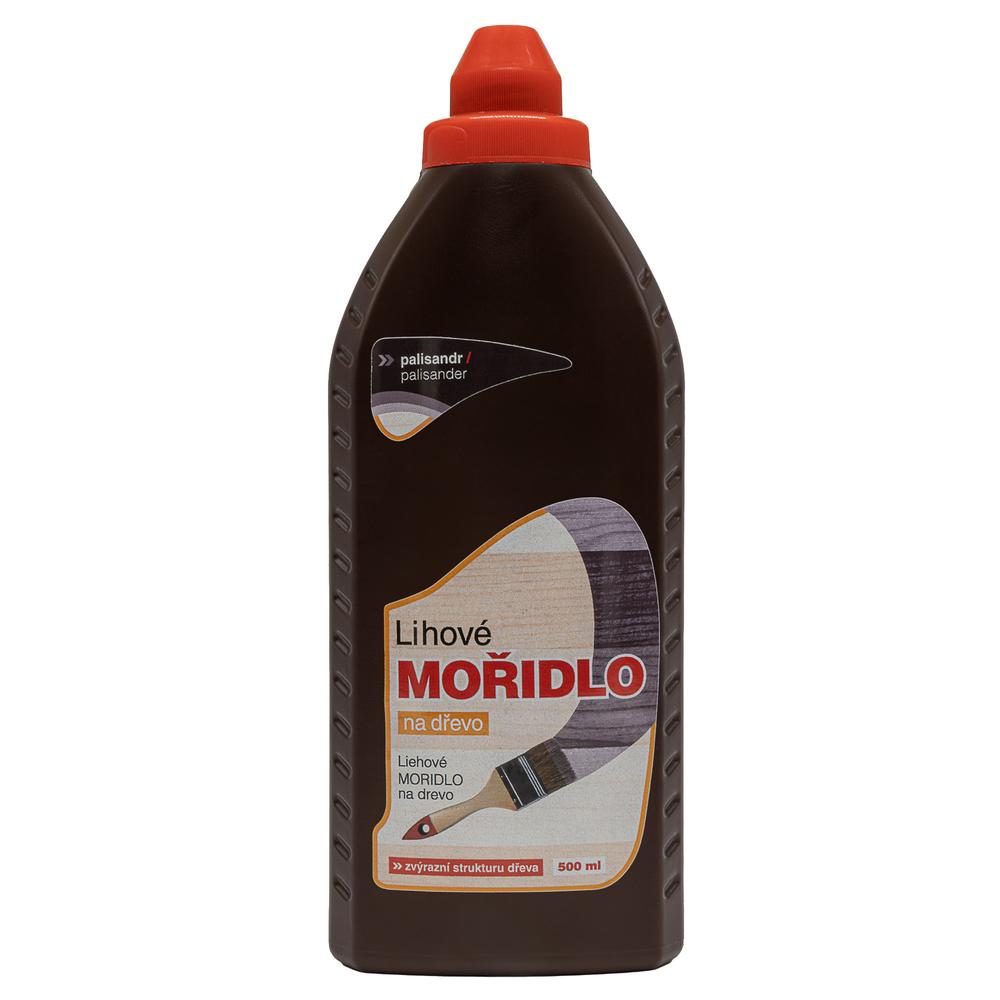 Liehové moridlo