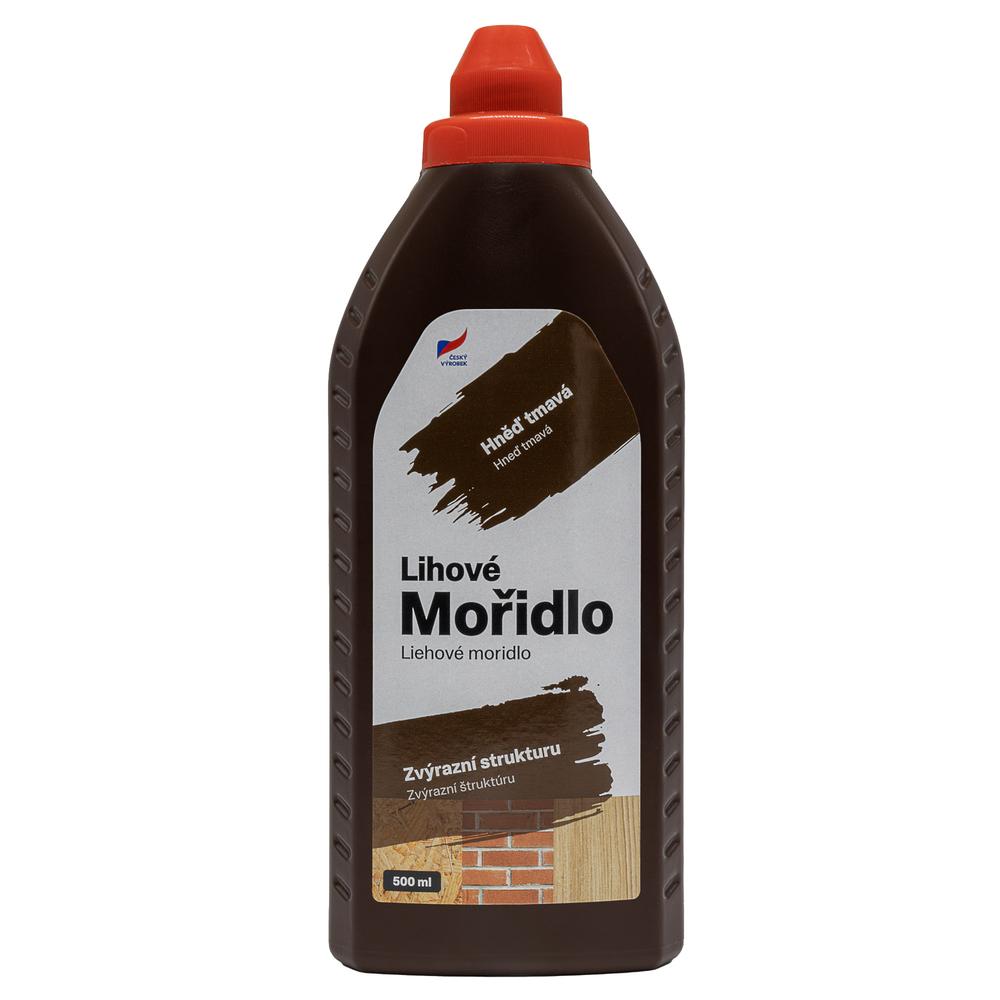 Liehové moridlo