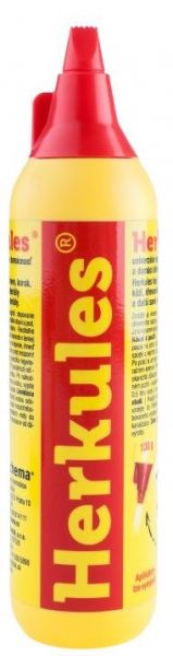 Herkules - Univerzálne lepidlo pre domácnosť