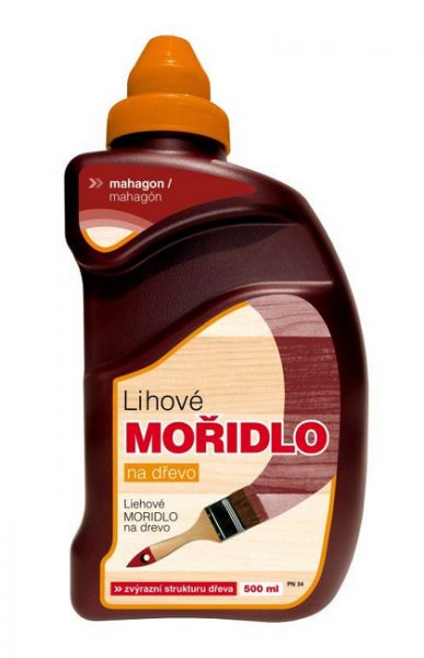 Liehové moridlo