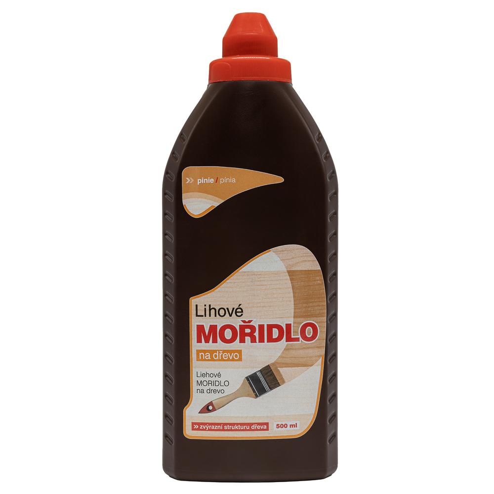 Liehové moridlo