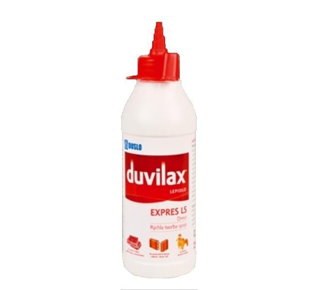 Duvilax LS 50 Express 250g