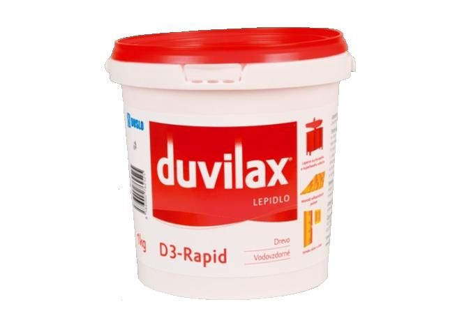 Duvilax D3 Rapid 1kg