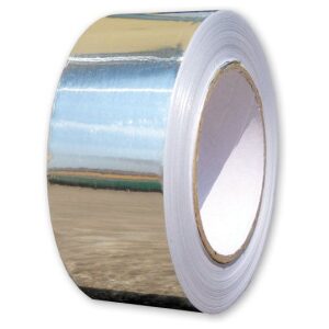 Hasoft Páska hliníkova 50mm 50m 0