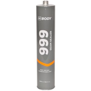 HB Body 999 béžový Tuba - Tesniaca gumová hmota 300ml