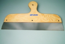 Kubala špachtľa nerezová