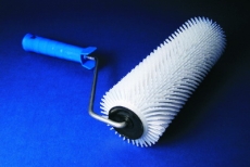 Kubala odvzdušňovací valec