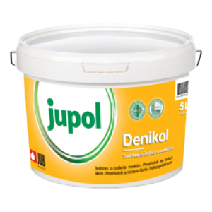 Denikol izolačný náter 5l