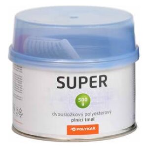 Polykar Super