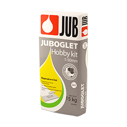 Juboglet Hobby kit