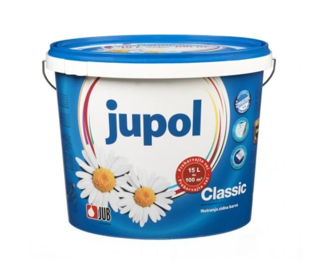 Jupol Classic 5l