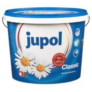 Jupol Classic 10l/16kg