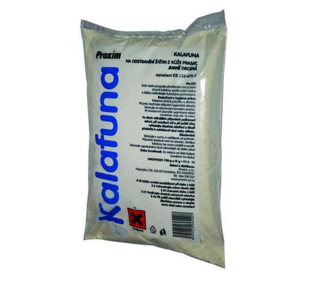 Kolofónia živica mletá 700g (Kalafuna)