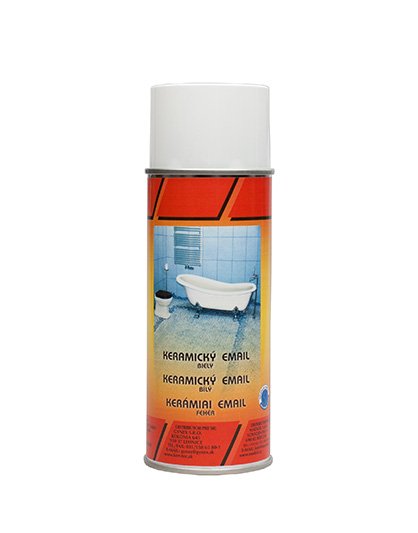 Kim-tec Spray - keramický základný  400ml