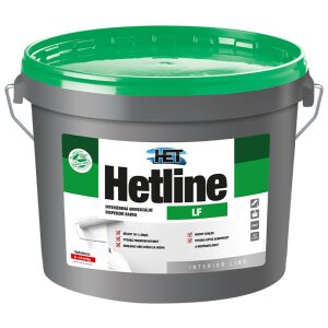 Het Hetline LF báza C 5kg