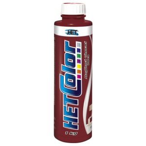 Hetcolor červenohnedý 0860 - Tónovacia farba 0