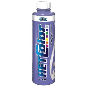 Hetcolor fialový 0310 - Tónovacia farba 1kg