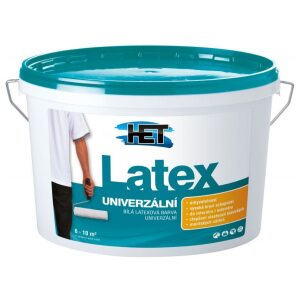 Het Latex univerzálny 5kg+1kg