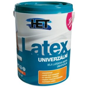 Het Latex univerzálny 0