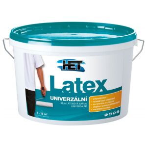 Het Latex univerzálny 10+3kg